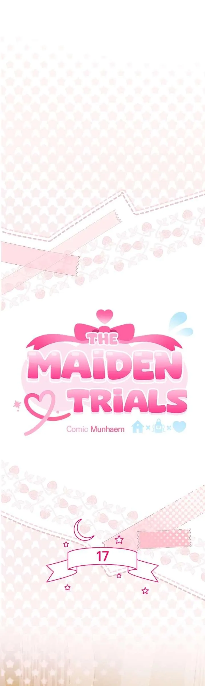 Read The Maid Is Too Much! chapter 17 image 6 on Lezhin