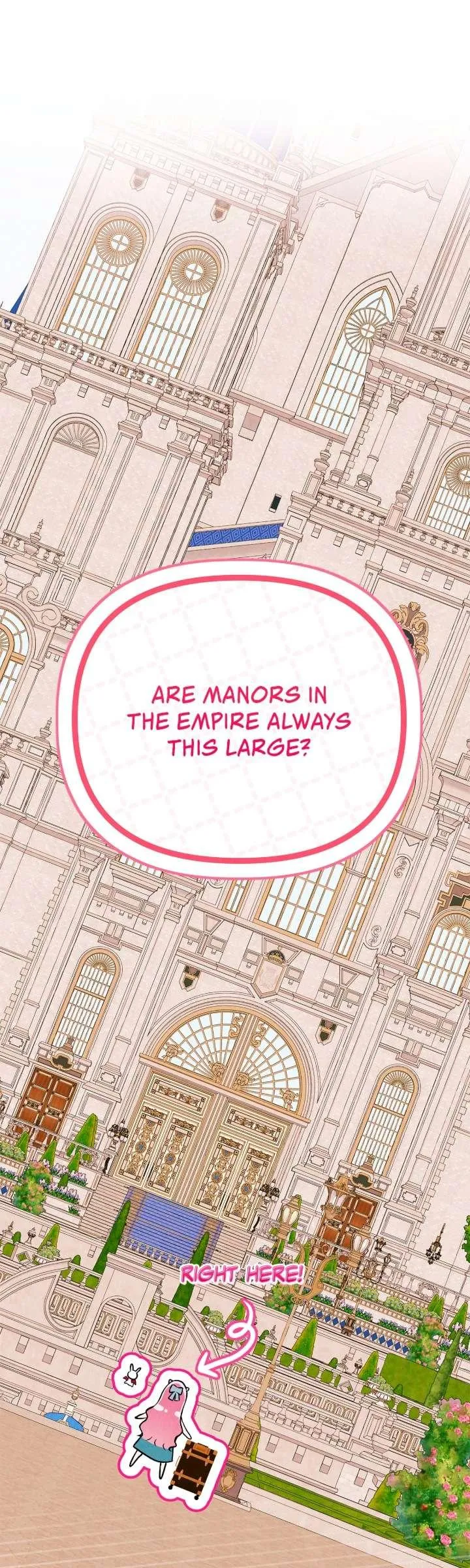 Read The Maid Is Too Much! chapter 17 image 61 on Lezhin