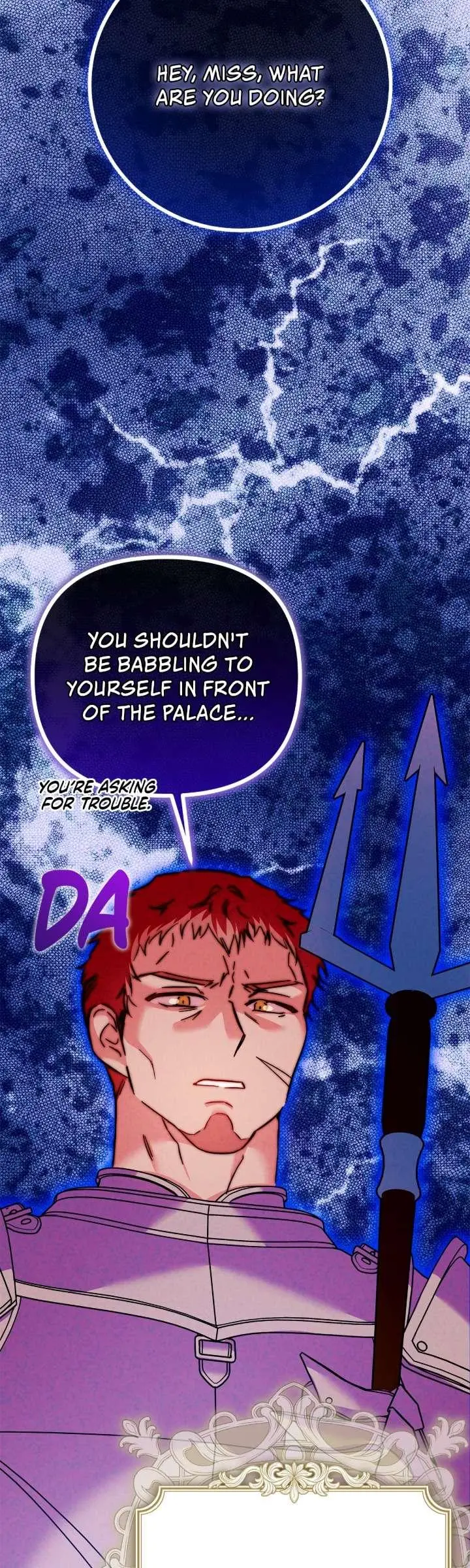 Read The Maid Is Too Much! chapter 17 image 63 on Lezhin