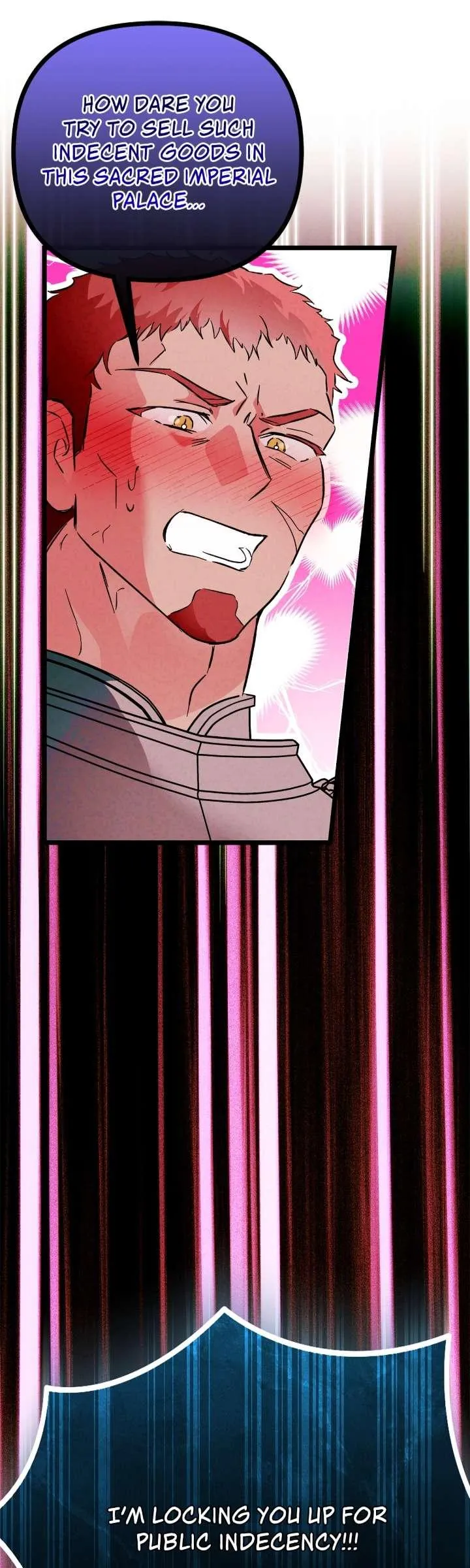 Read The Maid Is Too Much! chapter 17 image 68 on Lezhin