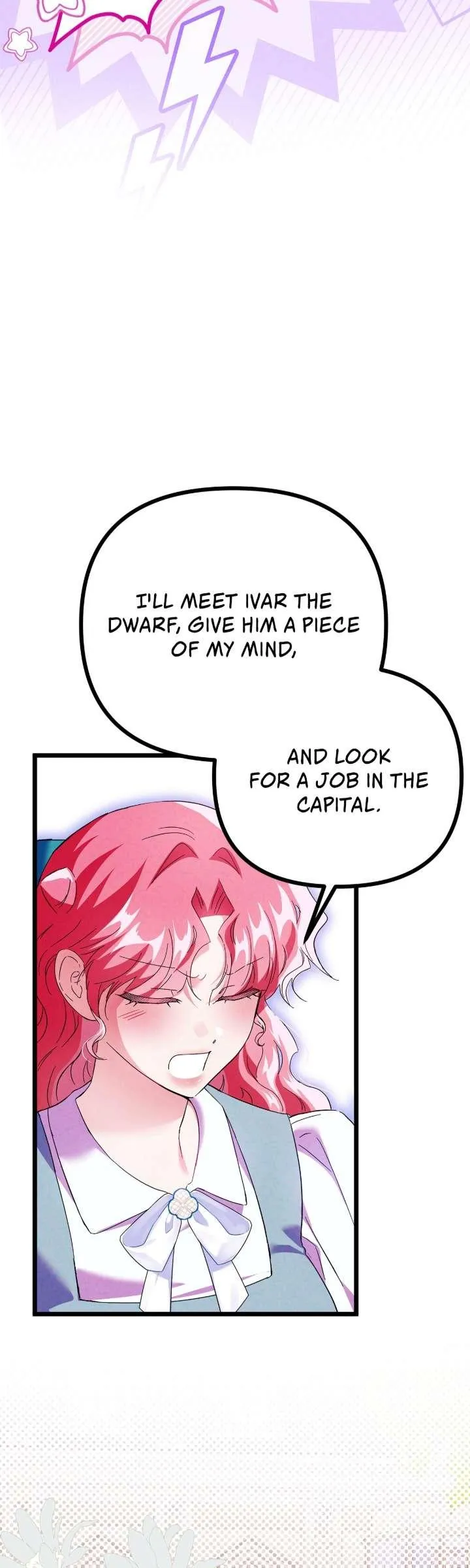 Read The Maid Is Too Much! chapter 18 image 12 on Lezhin