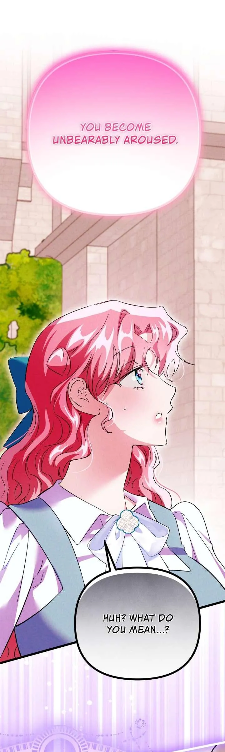 Read The Maid Is Too Much! chapter 18 image 16 on Lezhin
