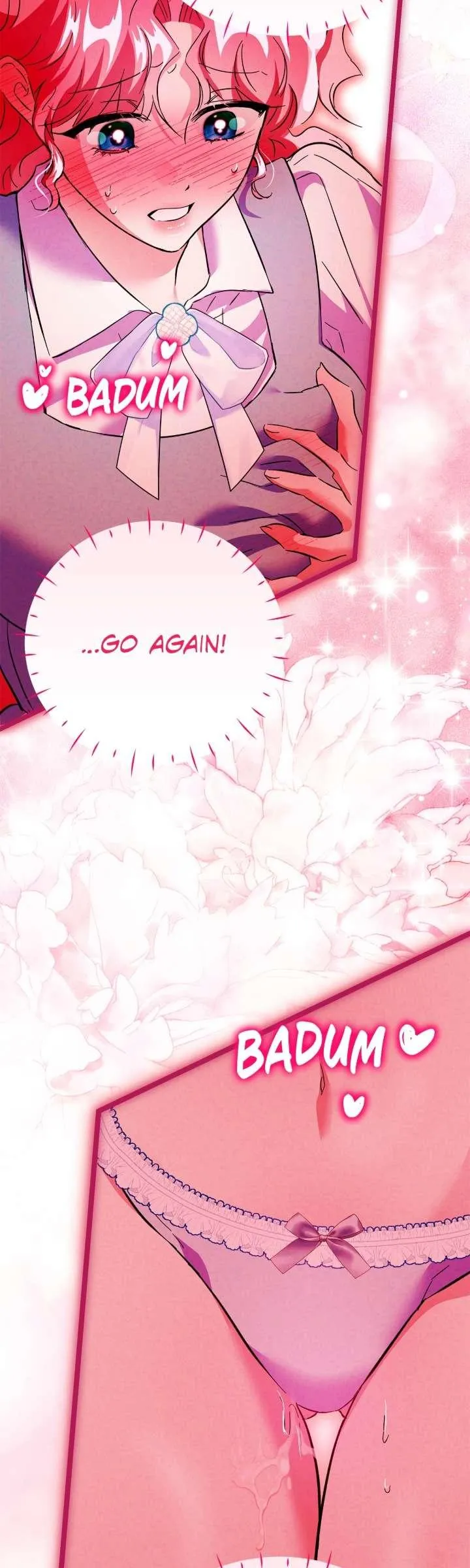Read The Maid Is Too Much! chapter 18 image 18 on Lezhin