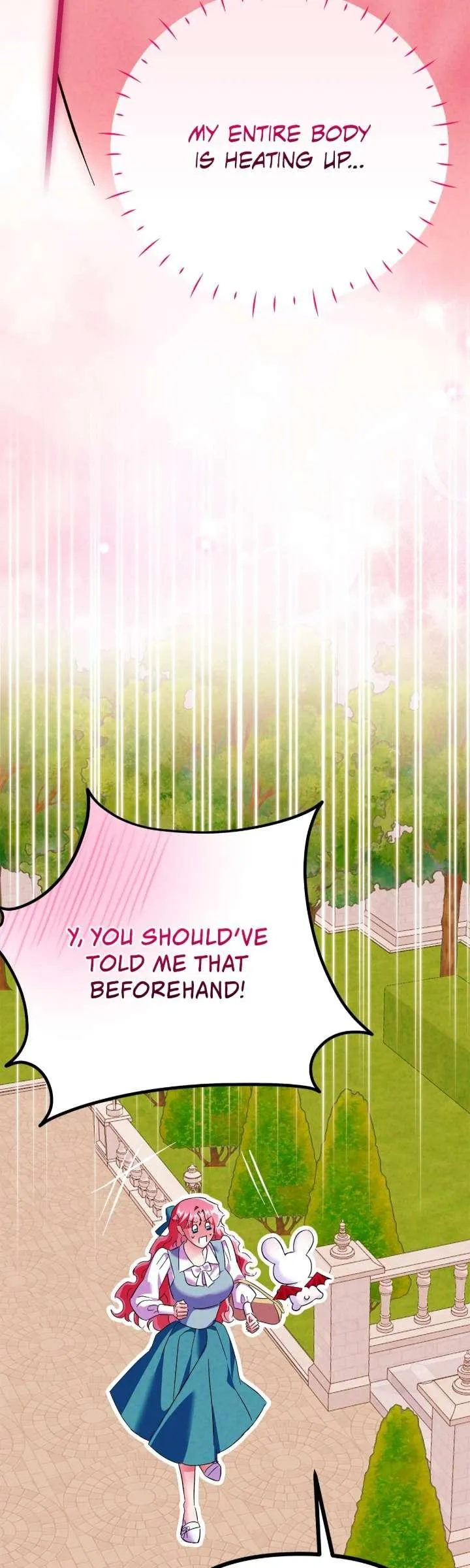 Read The Maid Is Too Much! chapter 18 image 19 on Lezhin