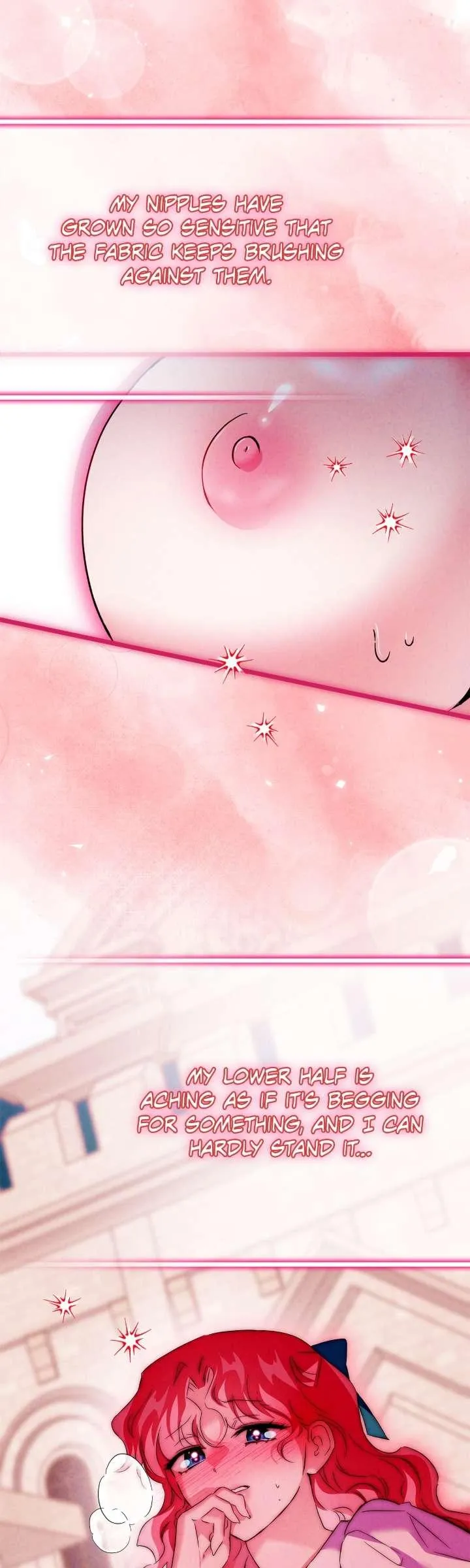 Read The Maid Is Too Much! chapter 18 image 22 on Lezhin