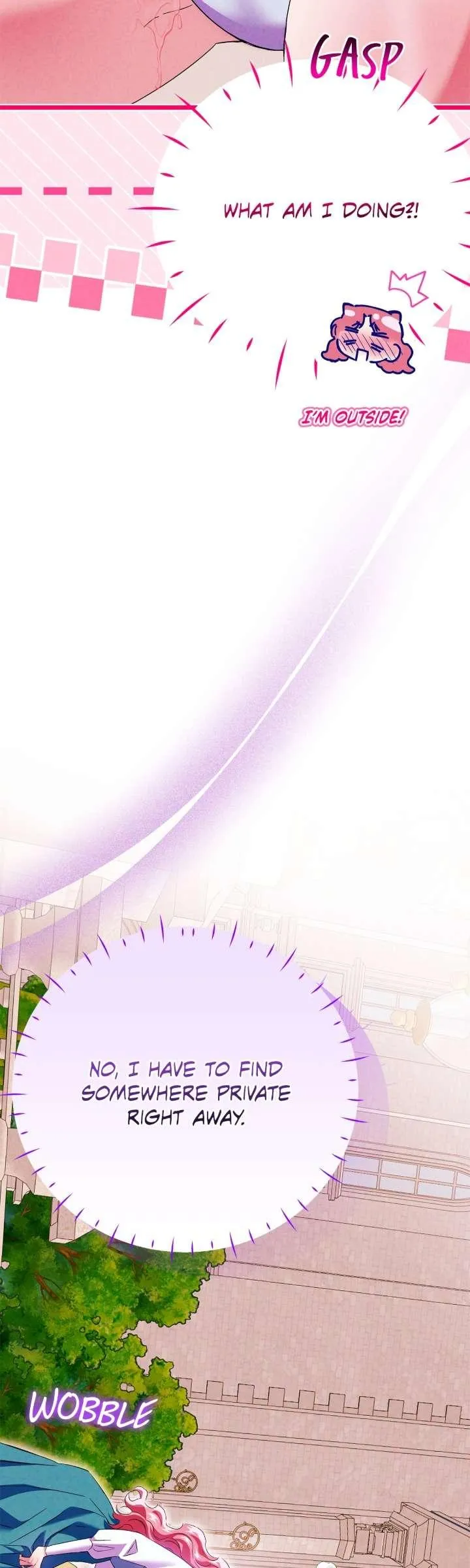 Read The Maid Is Too Much! chapter 18 image 24 on Lezhin