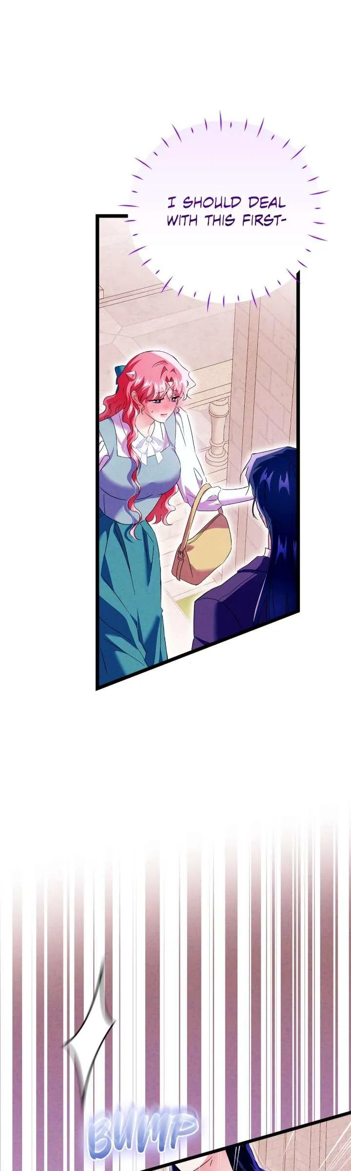 Read The Maid Is Too Much! chapter 18 image 26 on Lezhin