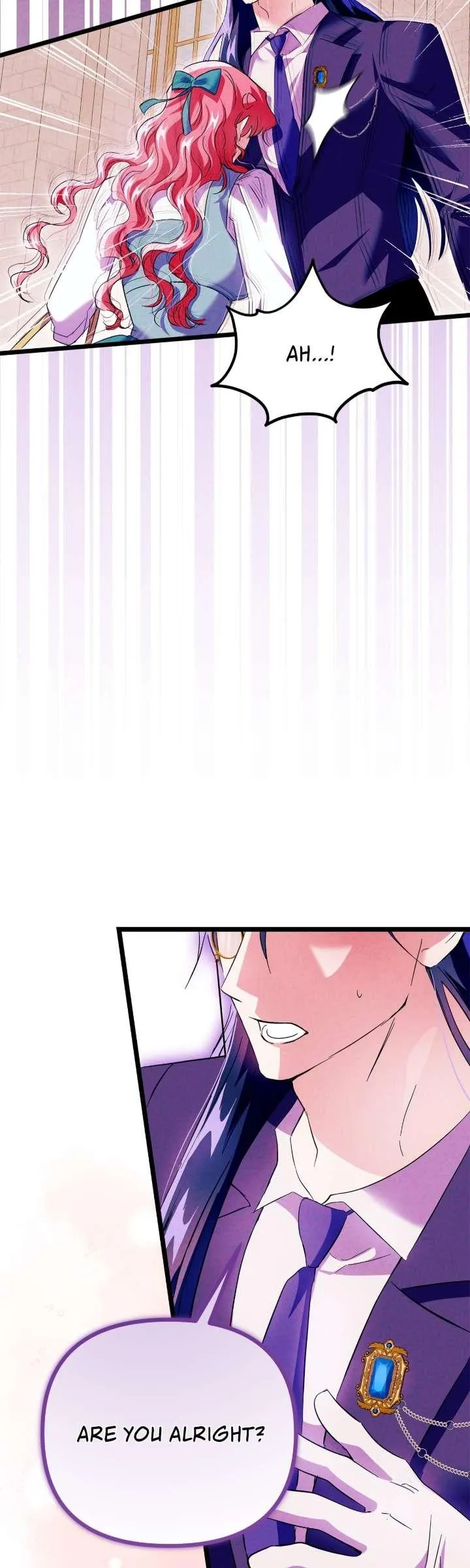 Read The Maid Is Too Much! chapter 18 image 27 on Lezhin