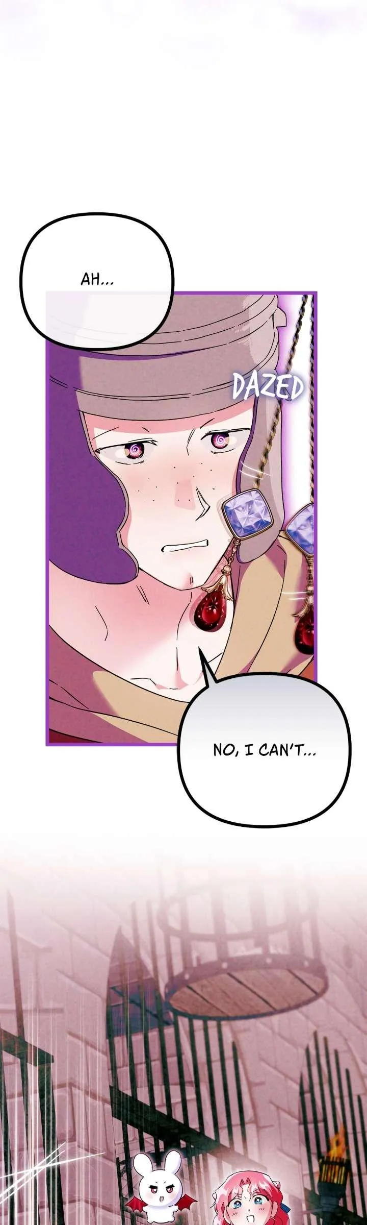 Read The Maid Is Too Much! chapter 18 image 3 on Lezhin
