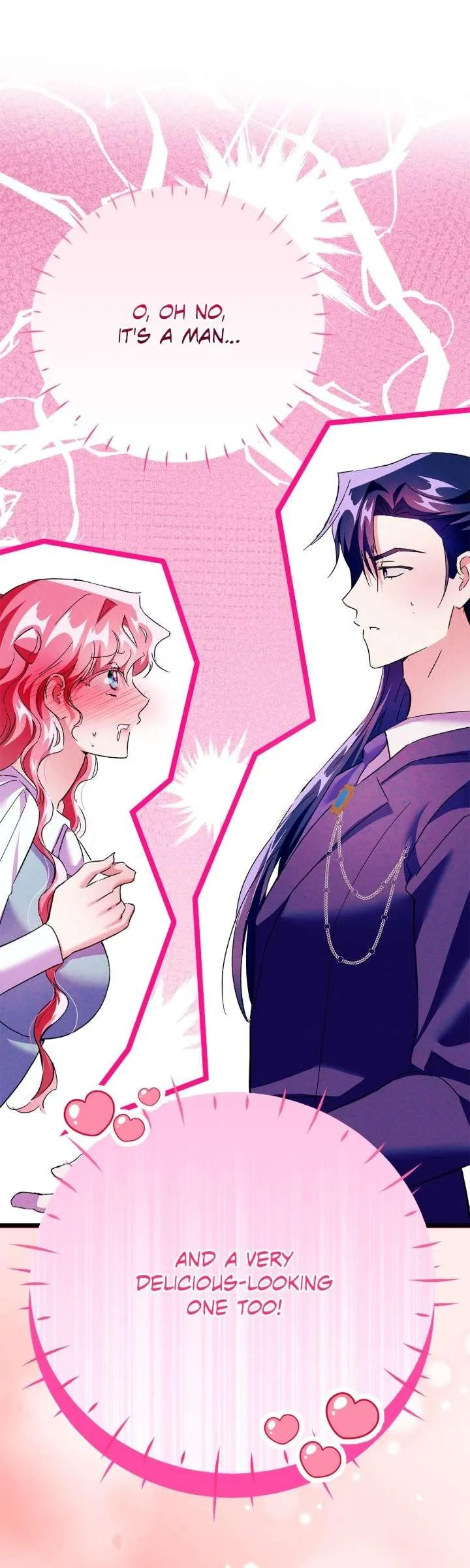 Read The Maid Is Too Much! chapter 18 image 31 on Lezhin