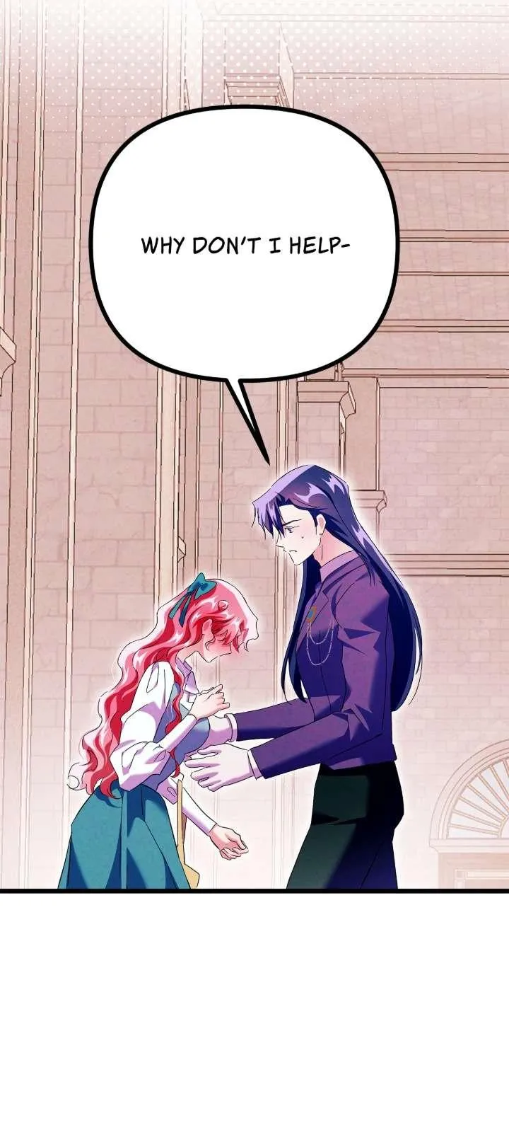 Read The Maid Is Too Much! chapter 18 image 34 on Lezhin