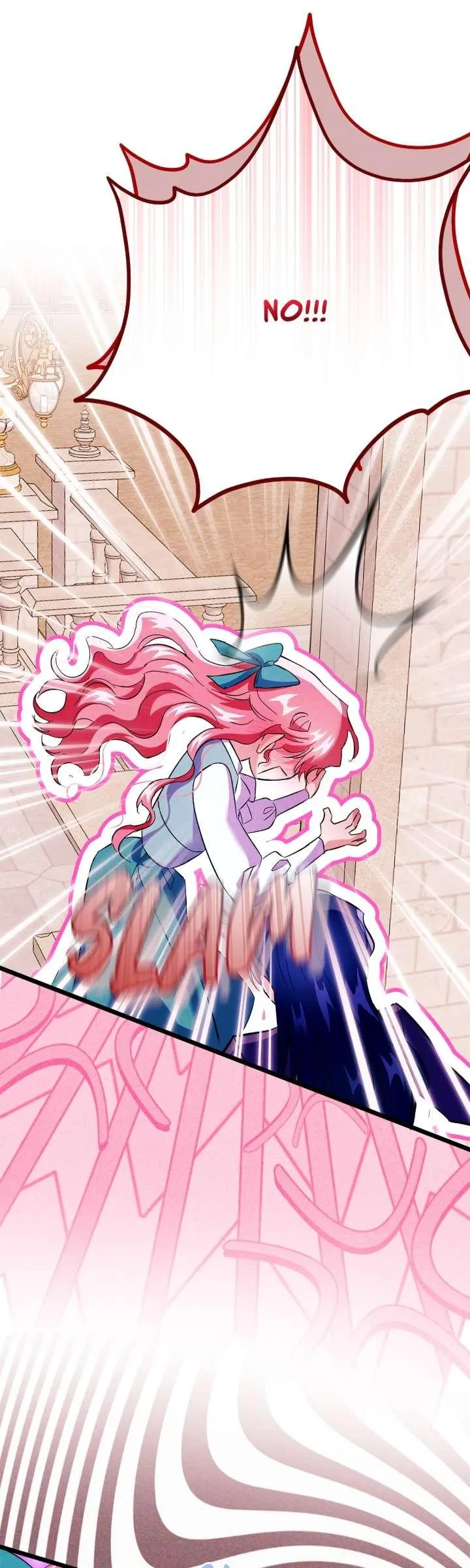 Read The Maid Is Too Much! chapter 18 image 35 on Lezhin