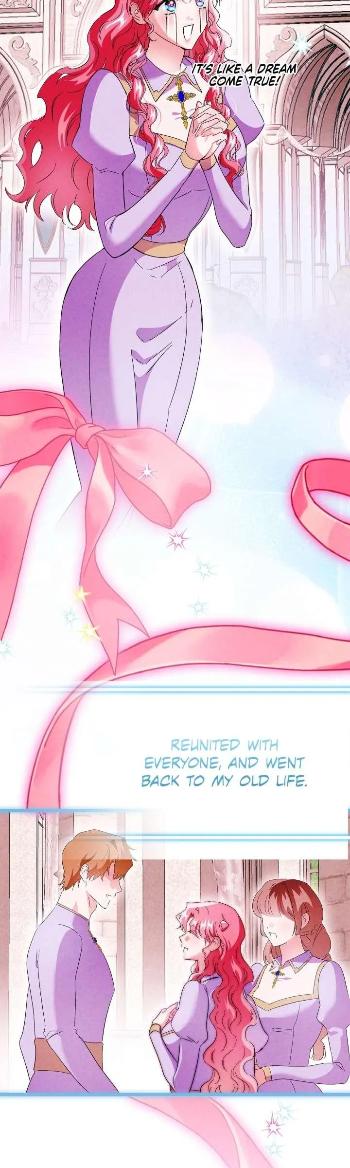 Read The Maid Is Too Much! chapter 18 image 40 on Lezhin