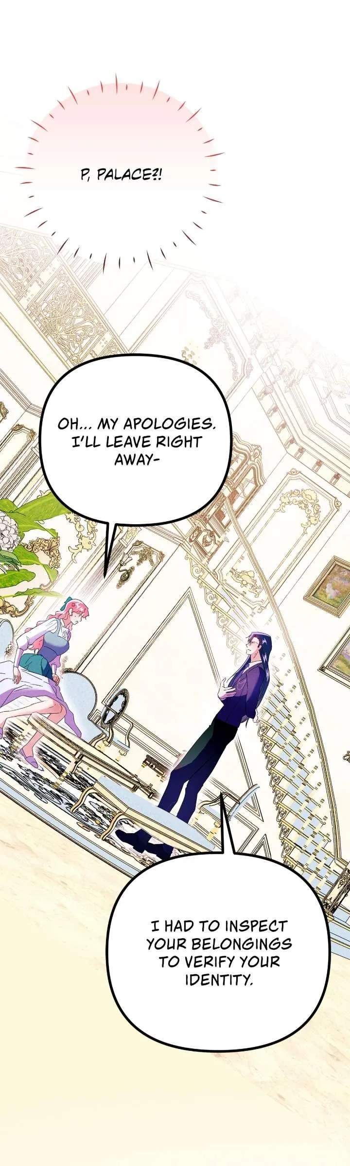 Read The Maid Is Too Much! chapter 18 image 48 on Lezhin