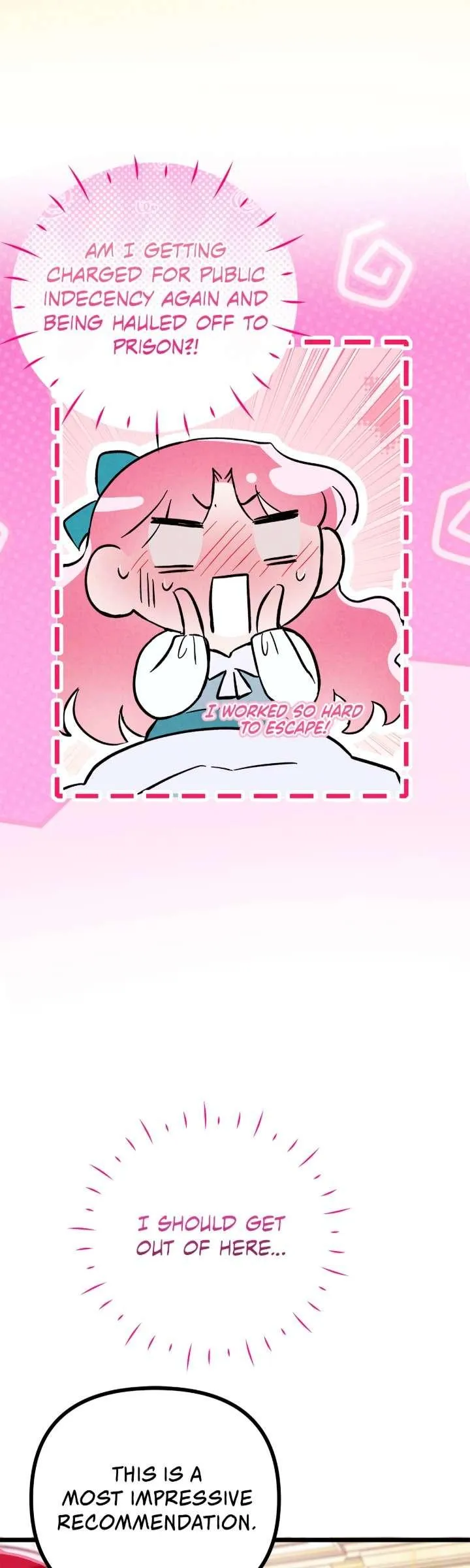 Read The Maid Is Too Much! chapter 18 image 49 on Lezhin