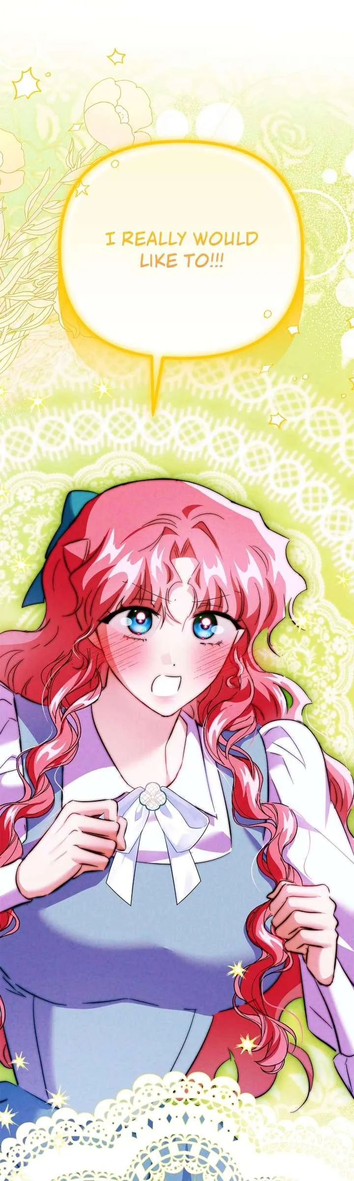 Read The Maid Is Too Much! chapter 18 image 54 on Lezhin