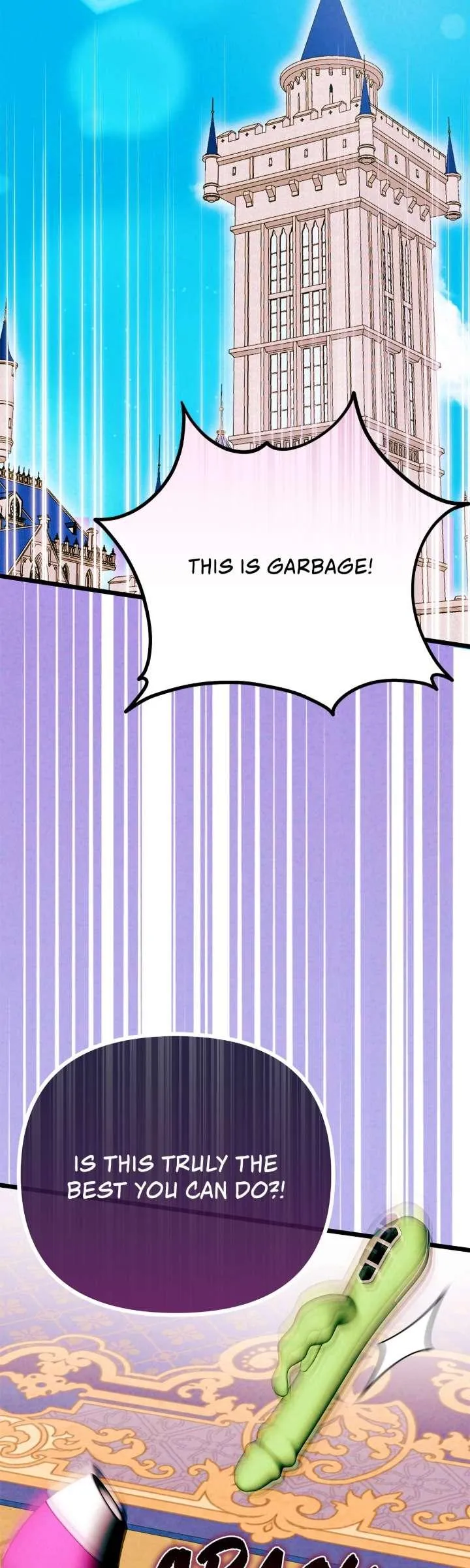 Read The Maid Is Too Much! chapter 18 image 57 on Lezhin