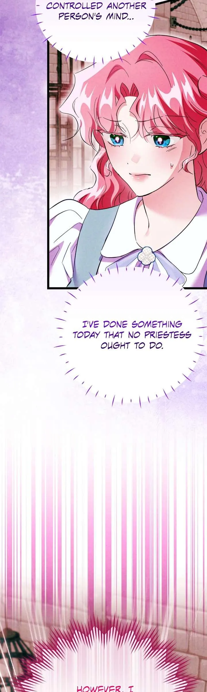 Read The Maid Is Too Much! chapter 18 image 6 on Lezhin
