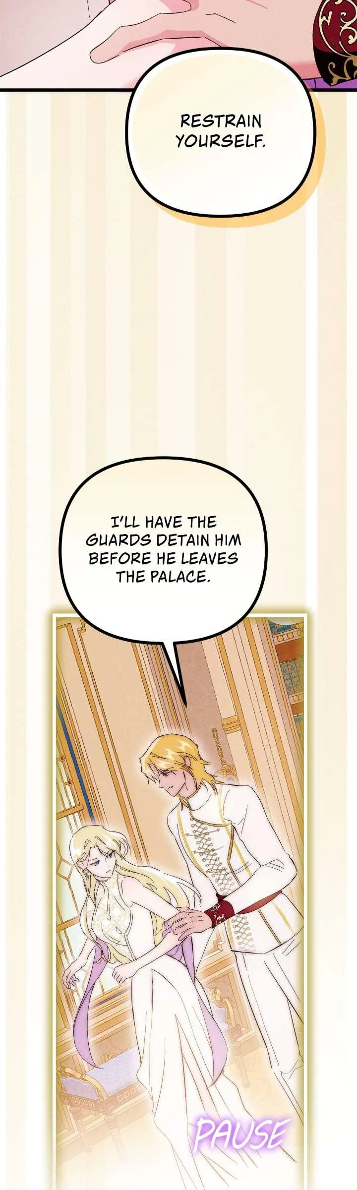 Read The Maid Is Too Much! chapter 18 image 62 on Lezhin