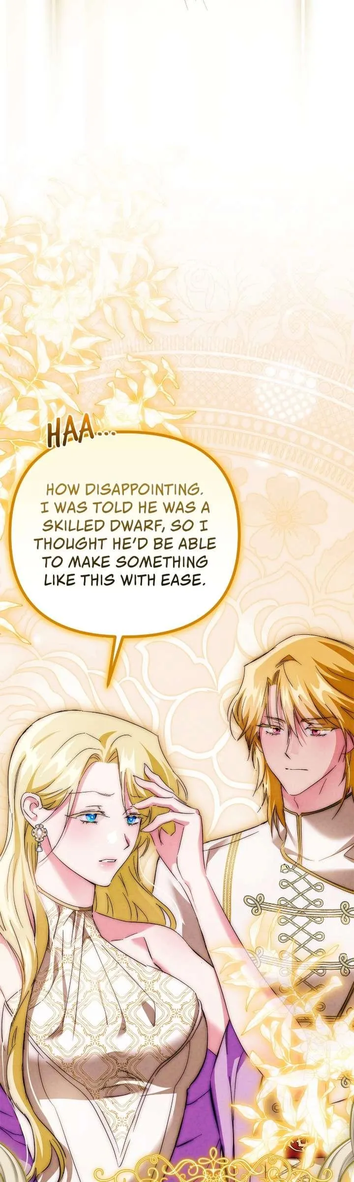 Read The Maid Is Too Much! chapter 18 image 63 on Lezhin