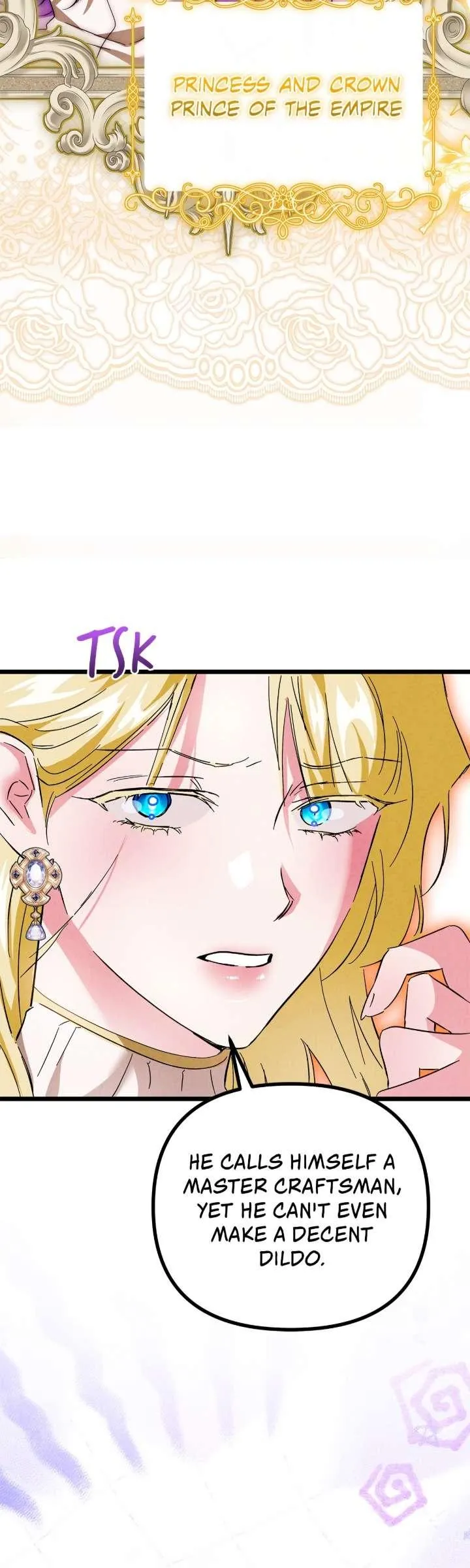 Read The Maid Is Too Much! chapter 18 image 64 on Lezhin