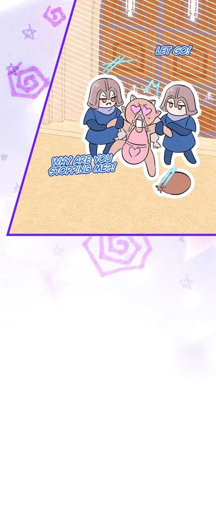 Read The Maid Is Too Much! chapter 18 image 66 on Lezhin