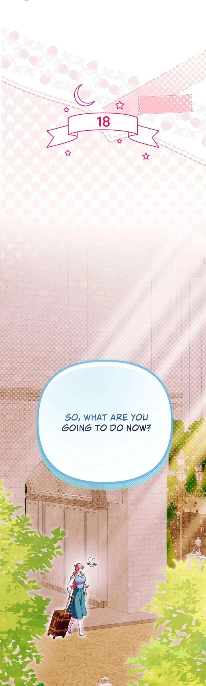Read The Maid Is Too Much! chapter 18 image 9 on Lezhin