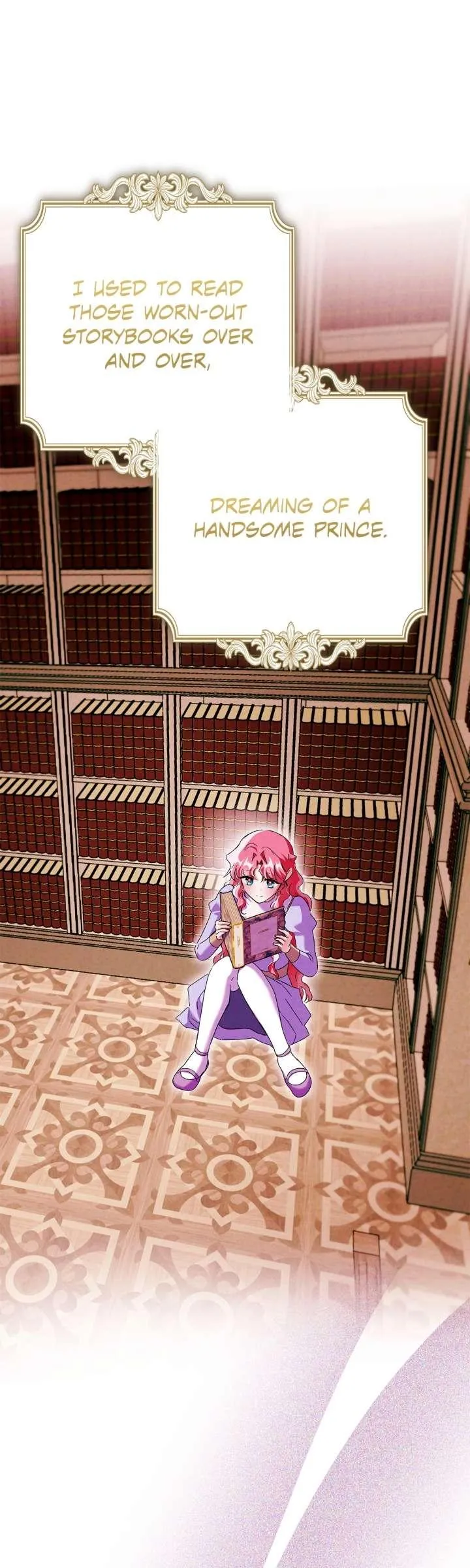Read The Maid Is Too Much! chapter 19 image 13 on Lezhin