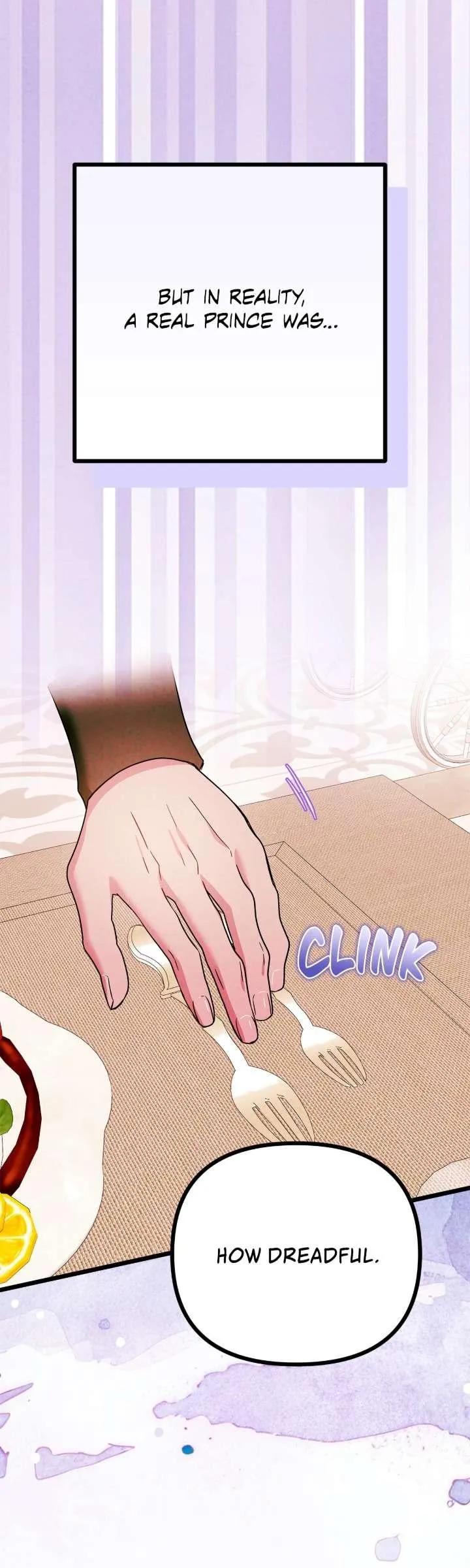 Read The Maid Is Too Much! chapter 19 image 17 on Lezhin
