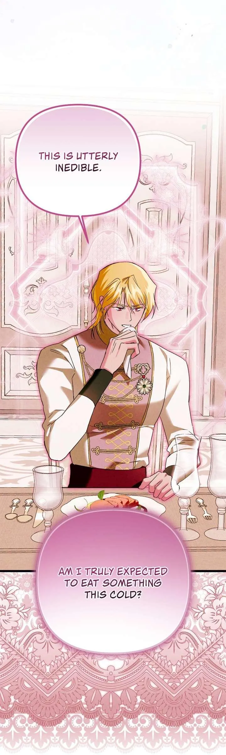 Read The Maid Is Too Much! chapter 19 image 18 on Lezhin