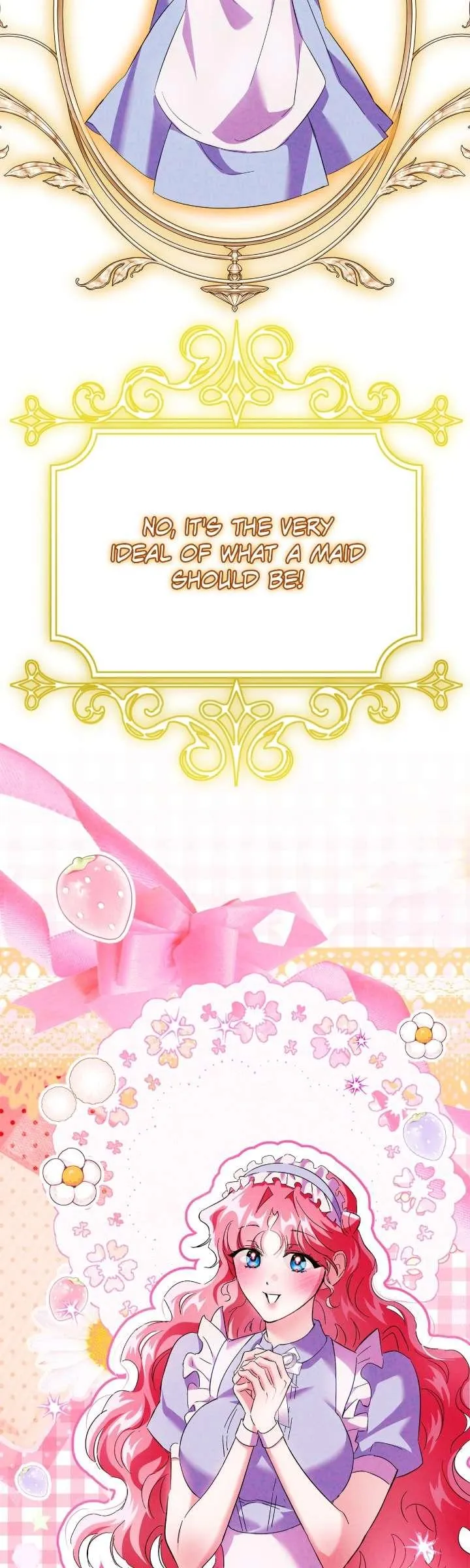 Read The Maid Is Too Much! chapter 19 image 2 on Lezhin
