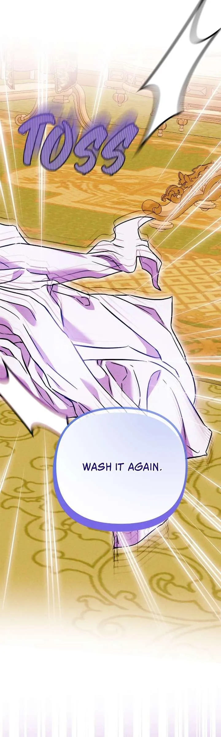 Read The Maid Is Too Much! chapter 19 image 21 on Lezhin