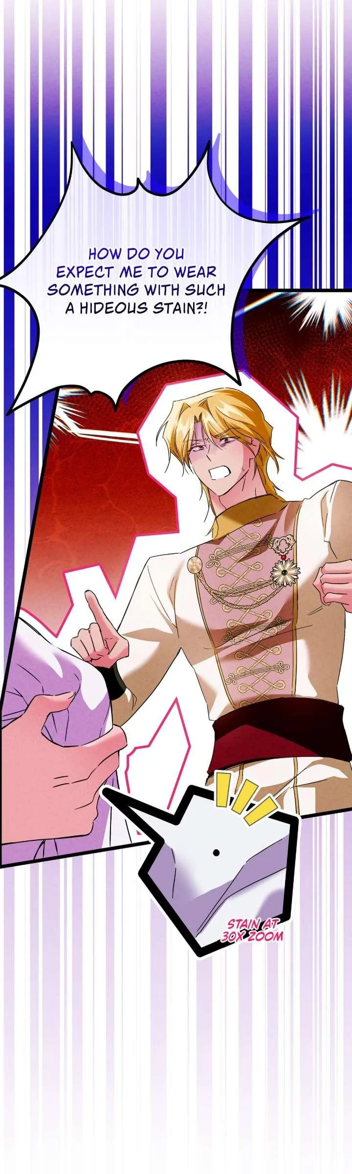 Read The Maid Is Too Much! chapter 19 image 22 on Lezhin