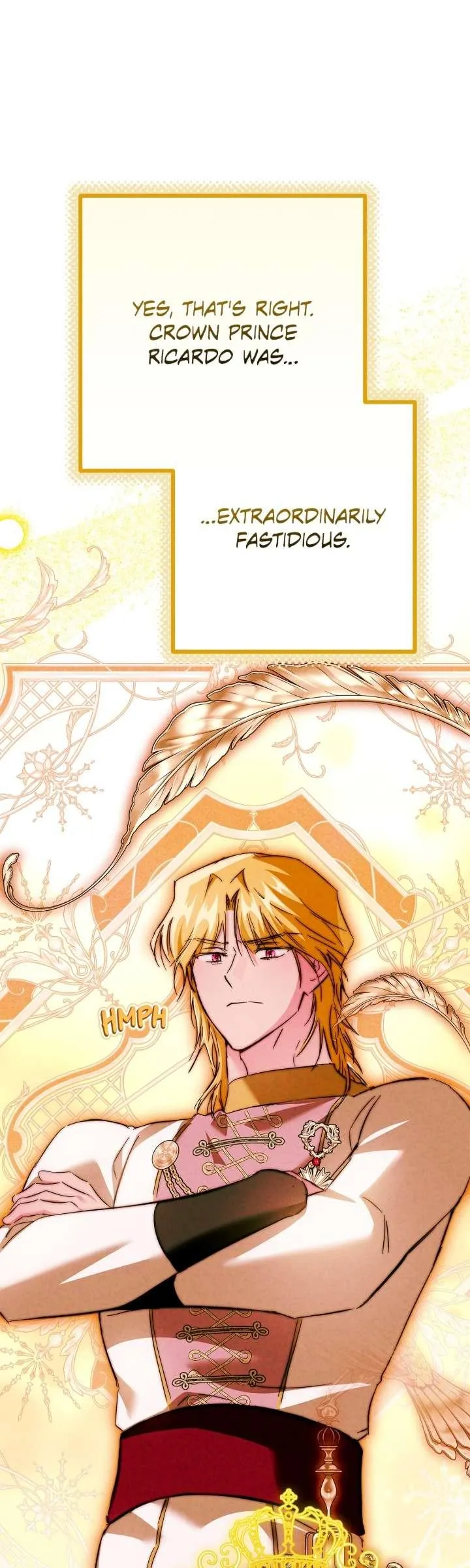 Read The Maid Is Too Much! chapter 19 image 25 on Lezhin