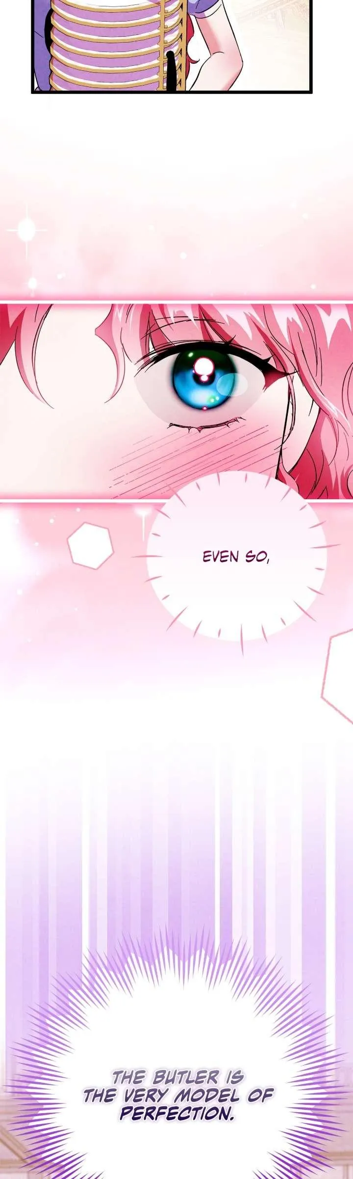 Read The Maid Is Too Much! chapter 19 image 27 on Lezhin