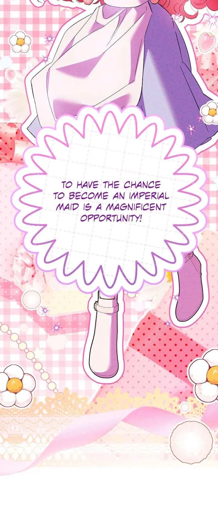 Read The Maid Is Too Much! chapter 19 image 3 on Lezhin