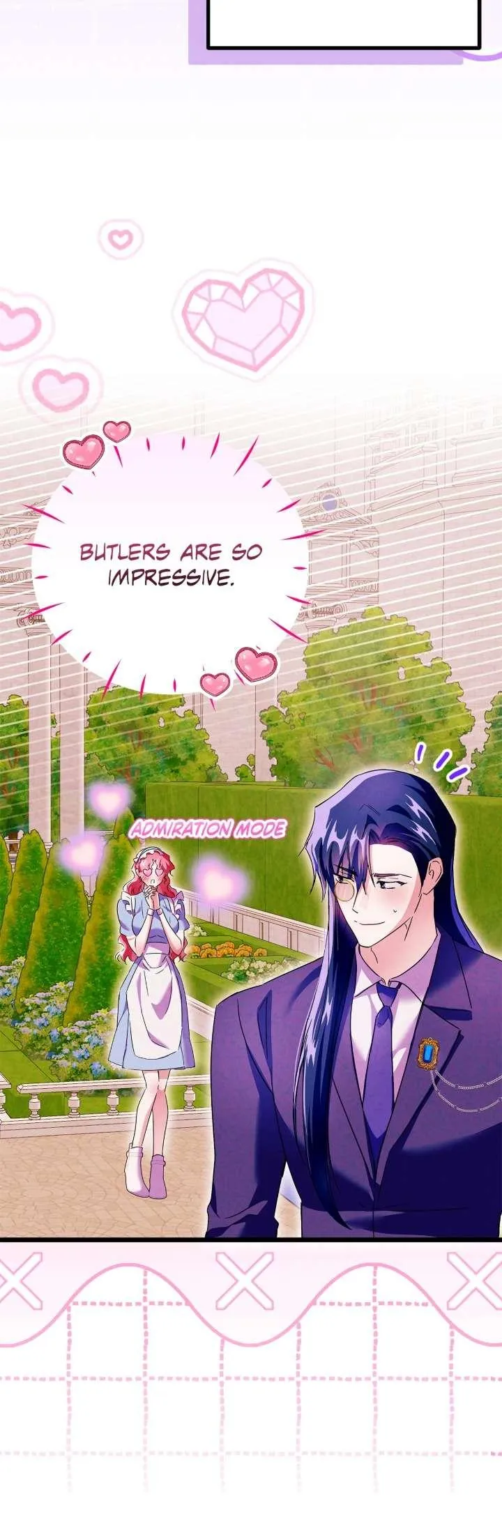 Read The Maid Is Too Much! chapter 19 image 30 on Lezhin