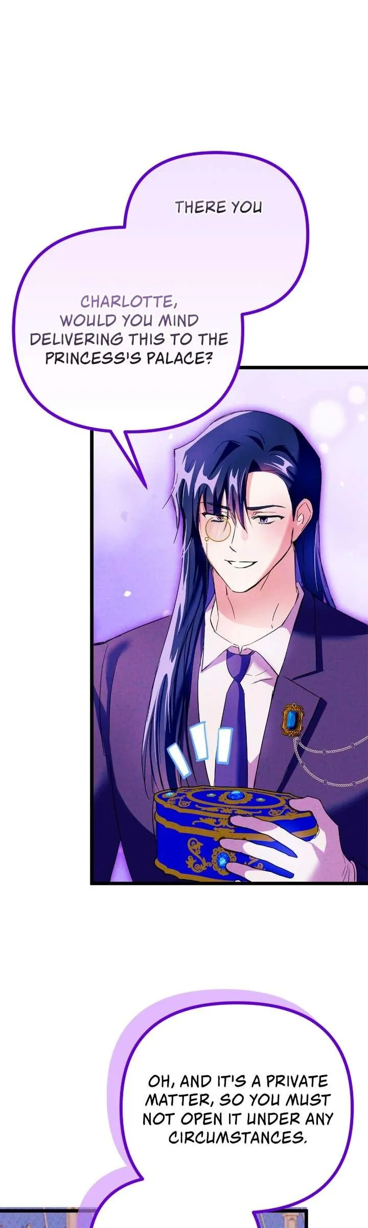 Read The Maid Is Too Much! chapter 19 image 31 on Lezhin