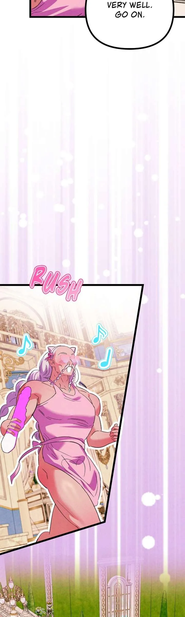 Read The Maid Is Too Much! chapter 19 image 40 on Lezhin