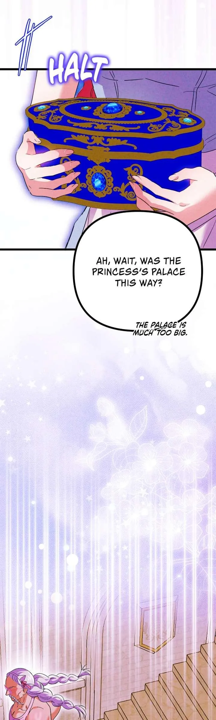 Read The Maid Is Too Much! chapter 19 image 42 on Lezhin