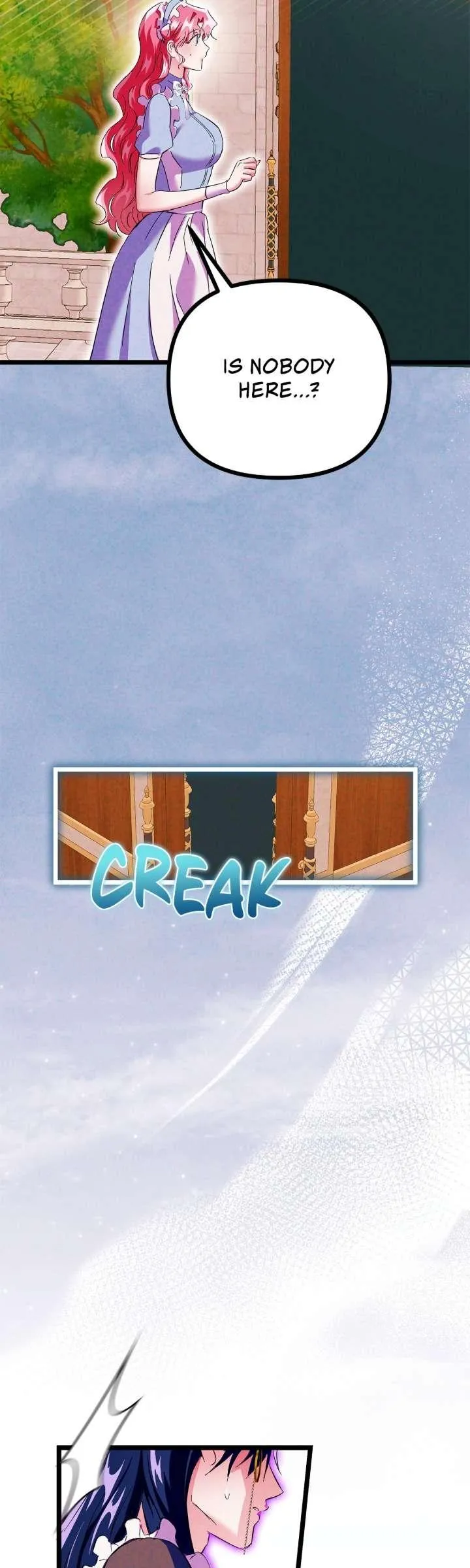 Read The Maid Is Too Much! chapter 19 image 47 on Lezhin