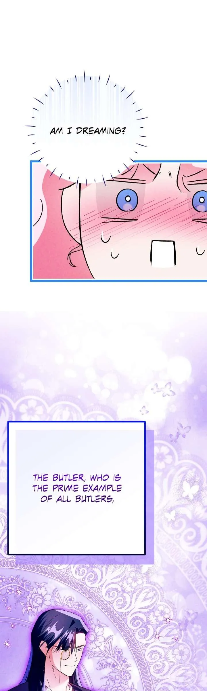 Read The Maid Is Too Much! chapter 19 image 51 on Lezhin