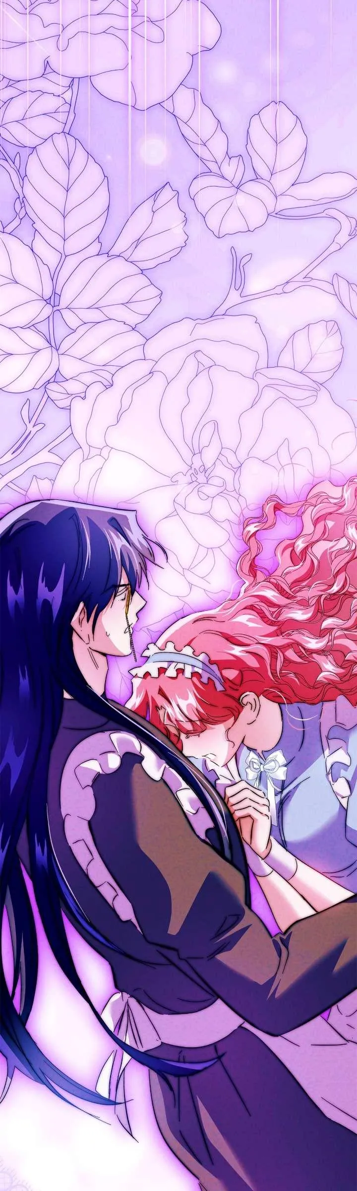 Read The Maid Is Too Much! chapter 19 image 57 on Lezhin