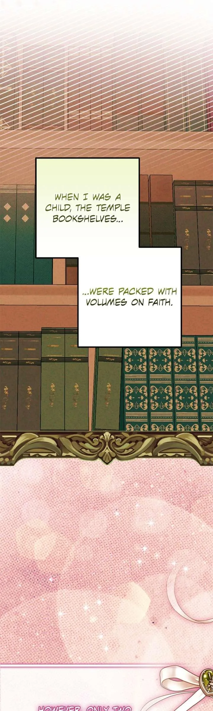 Read The Maid Is Too Much! chapter 19 image 9 on Lezhin