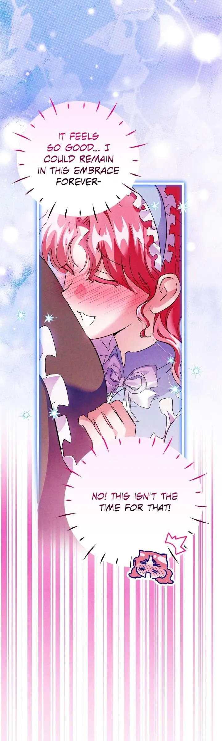 Read The Maid Is Too Much! chapter 20 image 1 on Lezhin