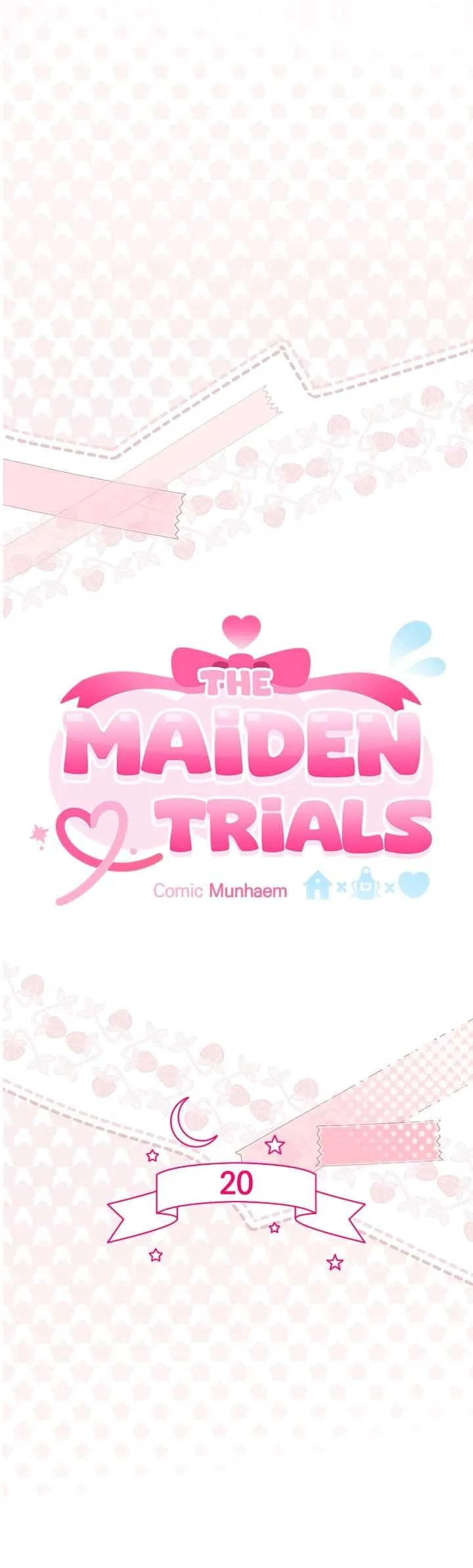 Read The Maid Is Too Much! chapter 20 image 14 on Lezhin