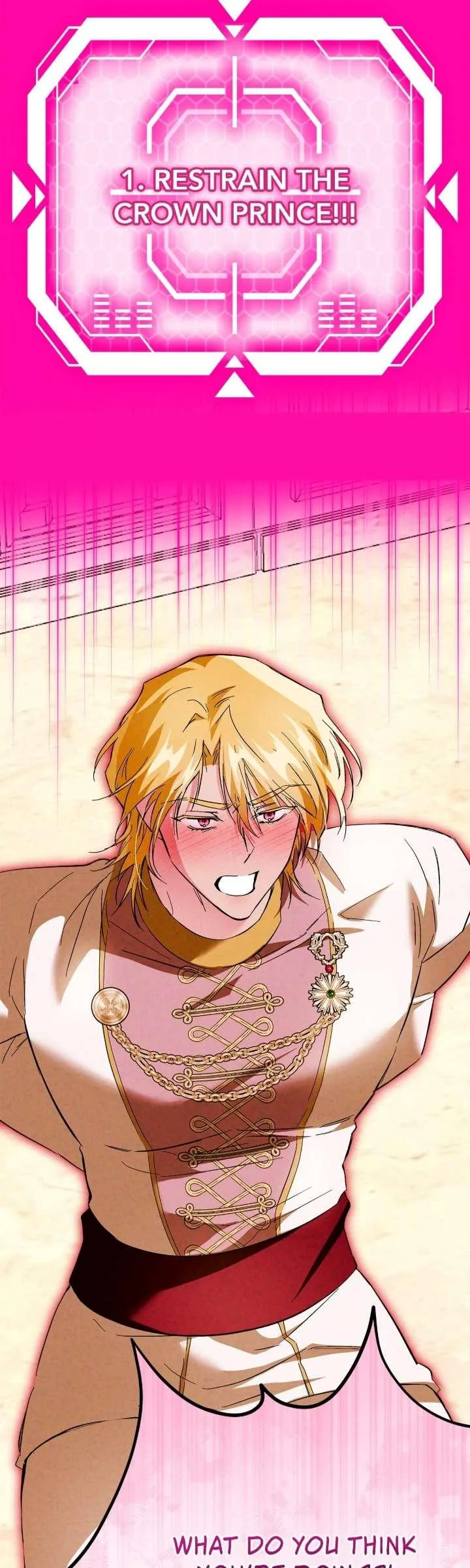 Read The Maid Is Too Much! chapter 20 image 16 on Lezhin