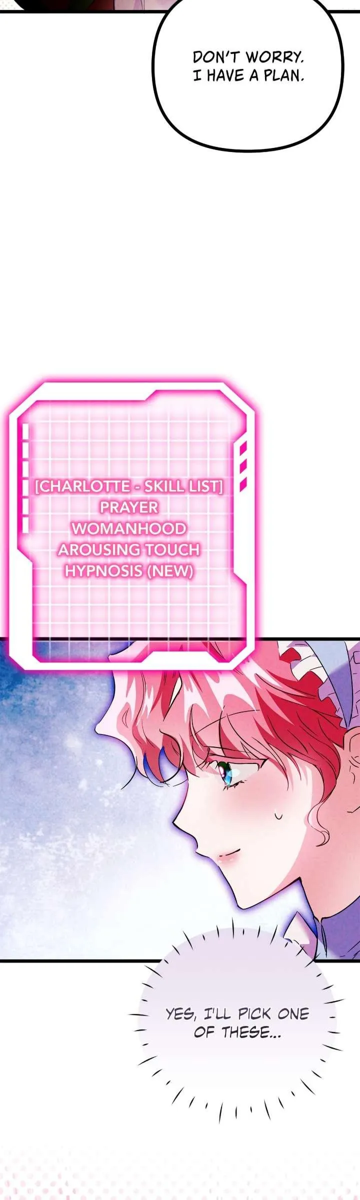 Read The Maid Is Too Much! chapter 20 image 18 on Lezhin