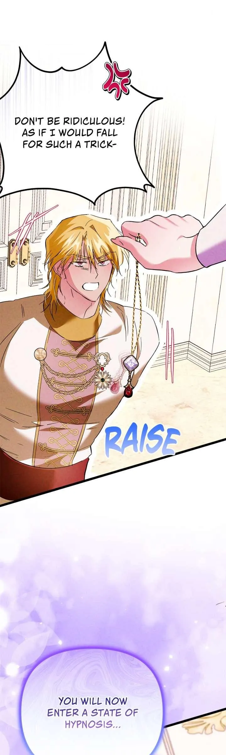 Read The Maid Is Too Much! chapter 20 image 21 on Lezhin