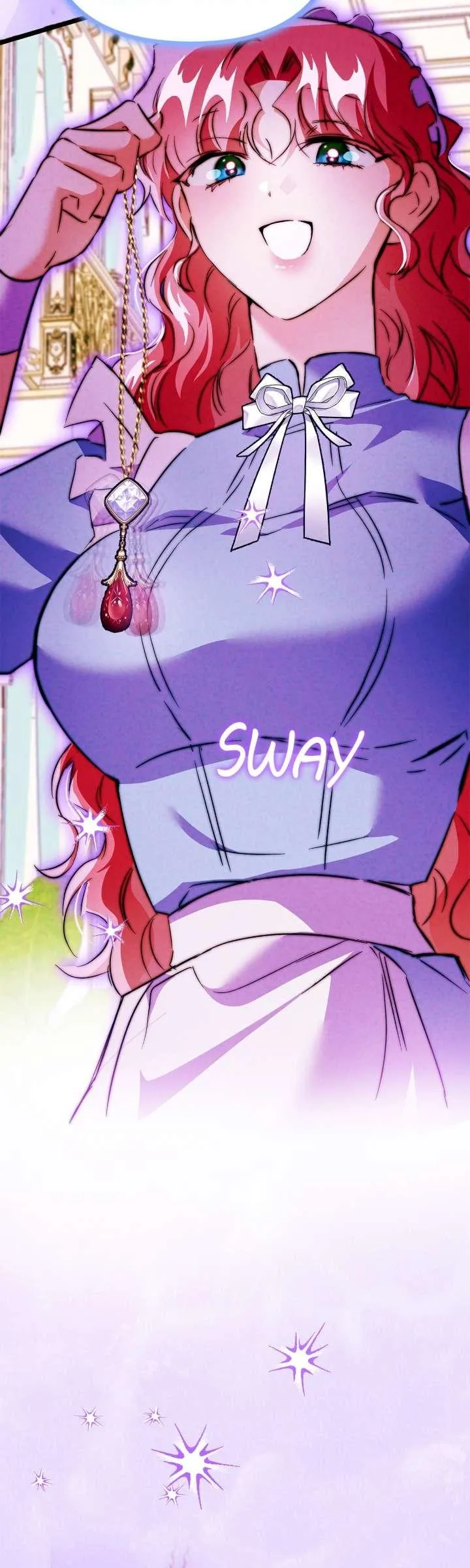 Read The Maid Is Too Much! chapter 20 image 22 on Lezhin